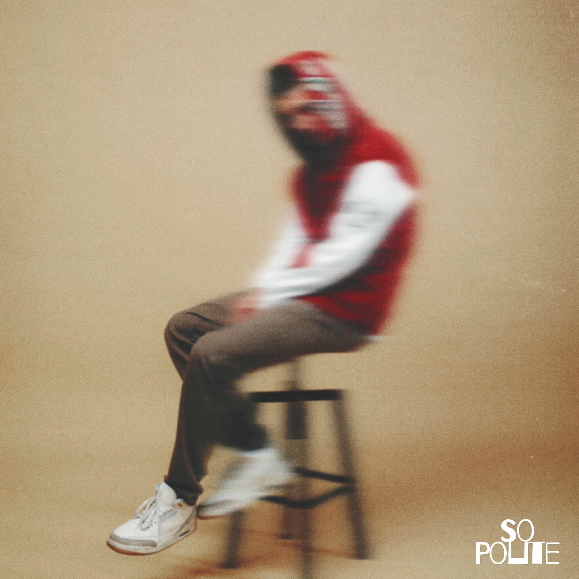 Album cover of So Polite Freestyle