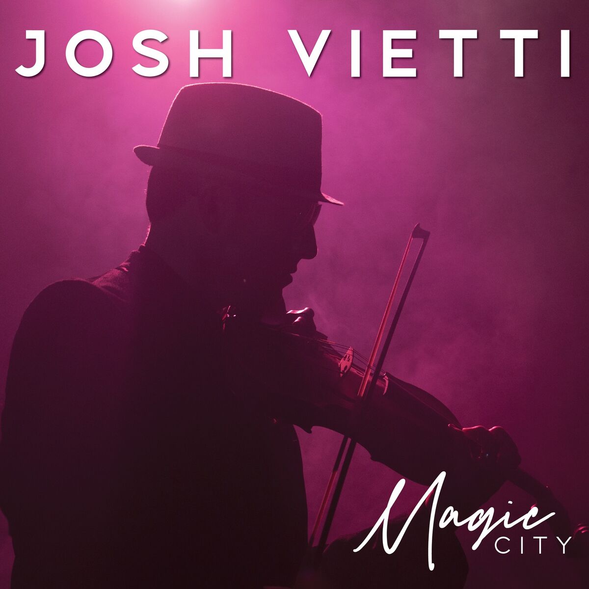 Album cover of Magic City