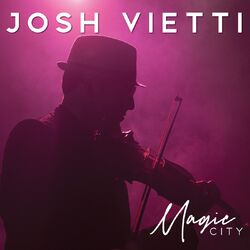 Cover of Magic City