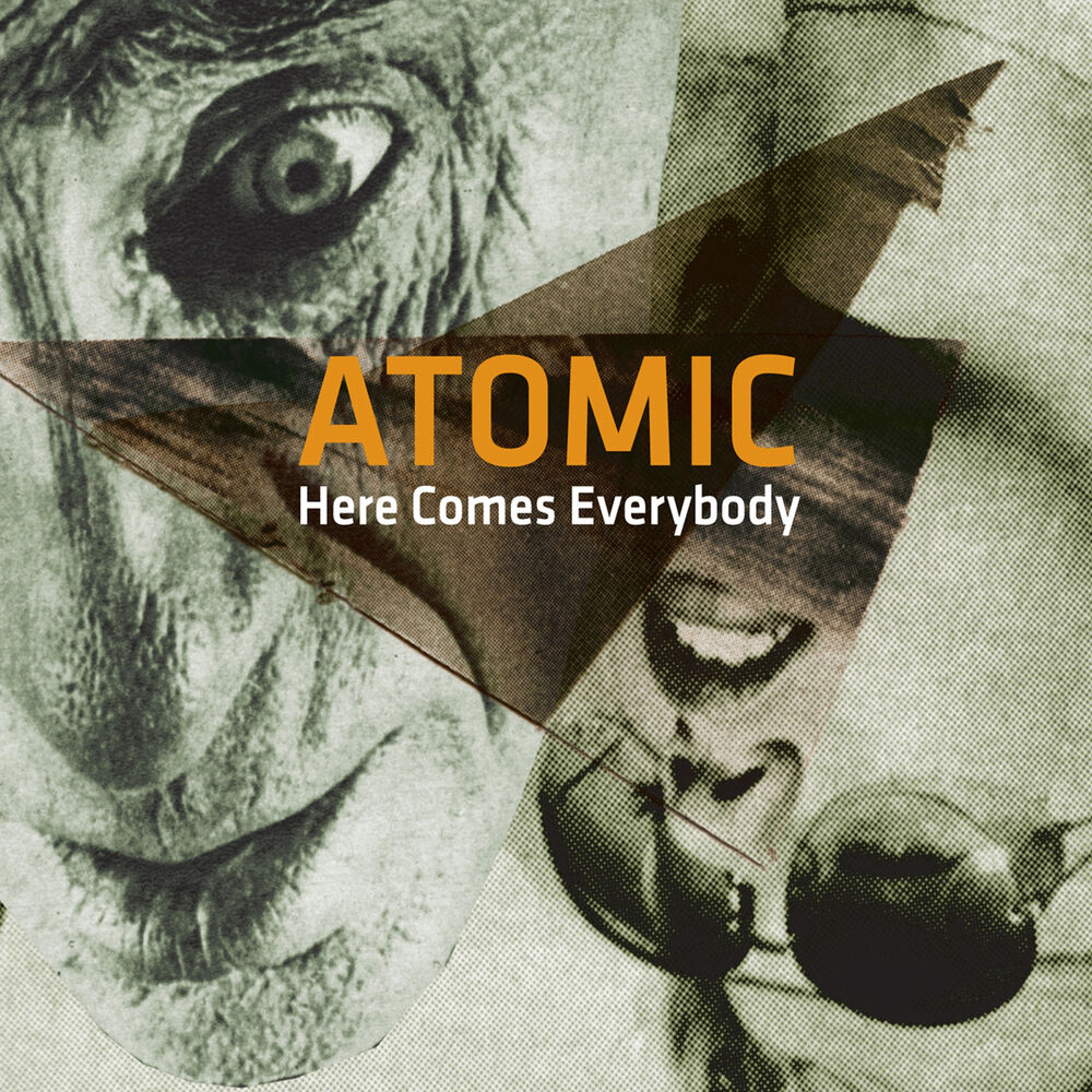 Picture of Here Comes Everybody