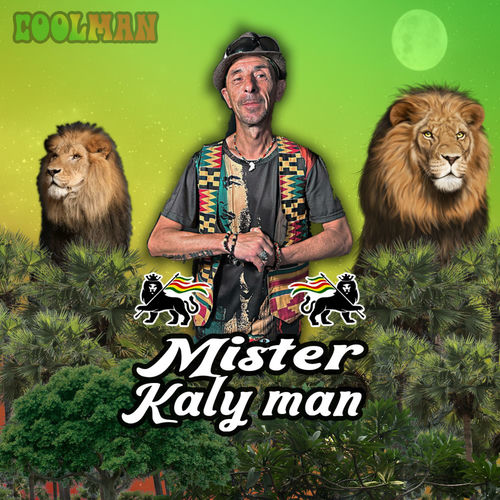 STACC MAN THE ALBUM CALICO COLD MAN レアCD Coolman - Mister Kalyman | Deezer