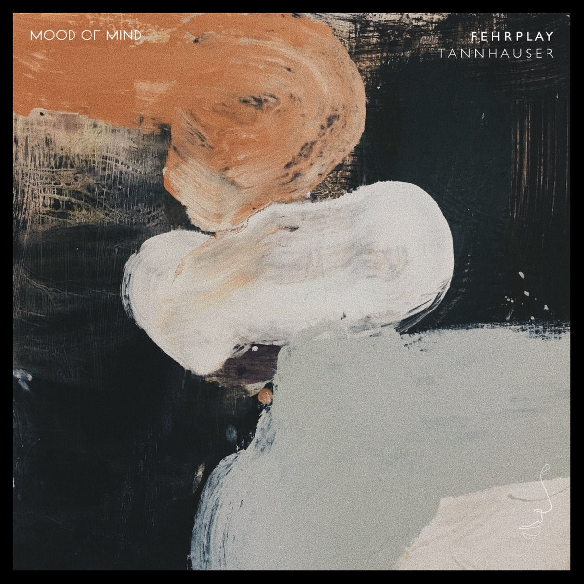 Album cover of Tannhauser EP