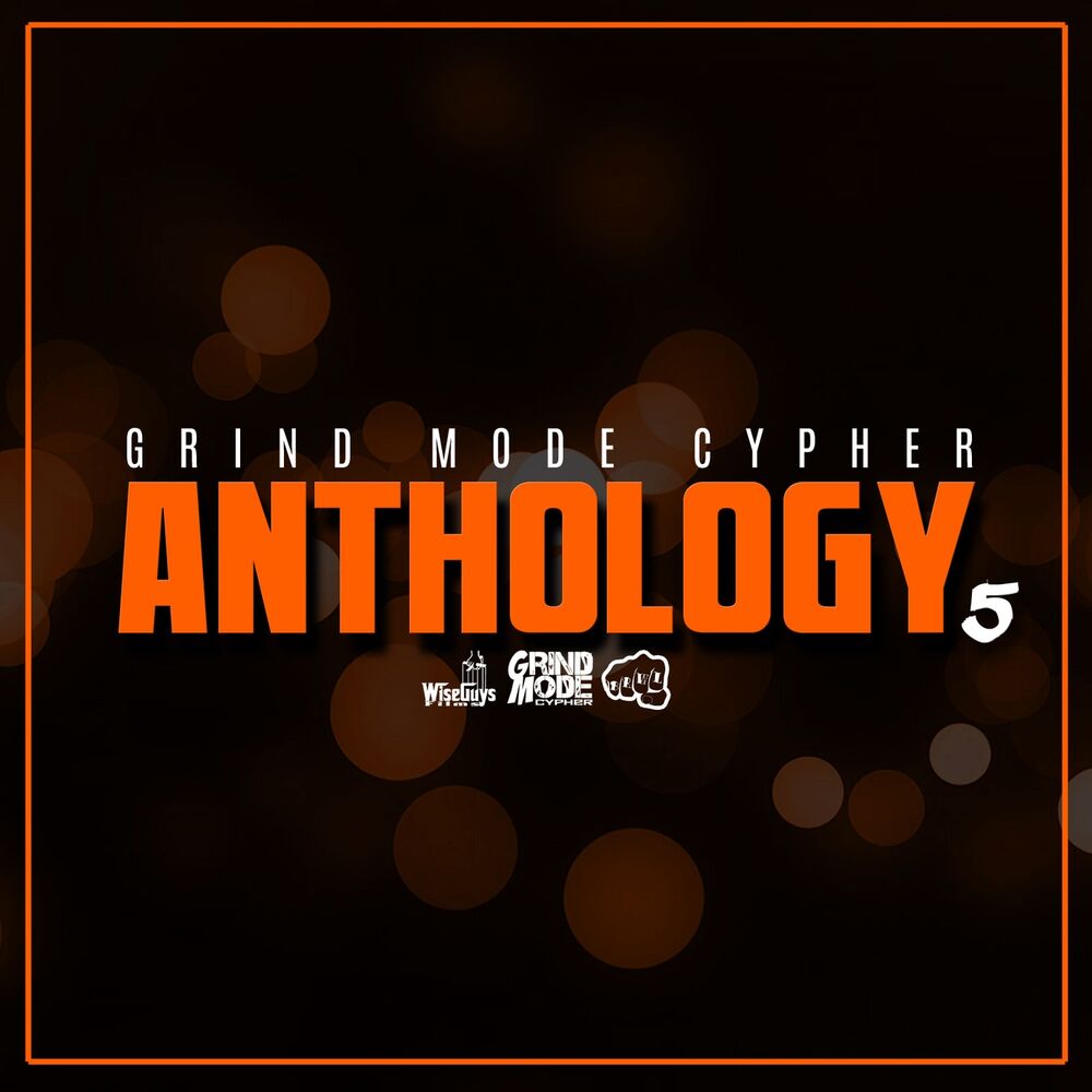 Picture of Grind Mode Anthology 5