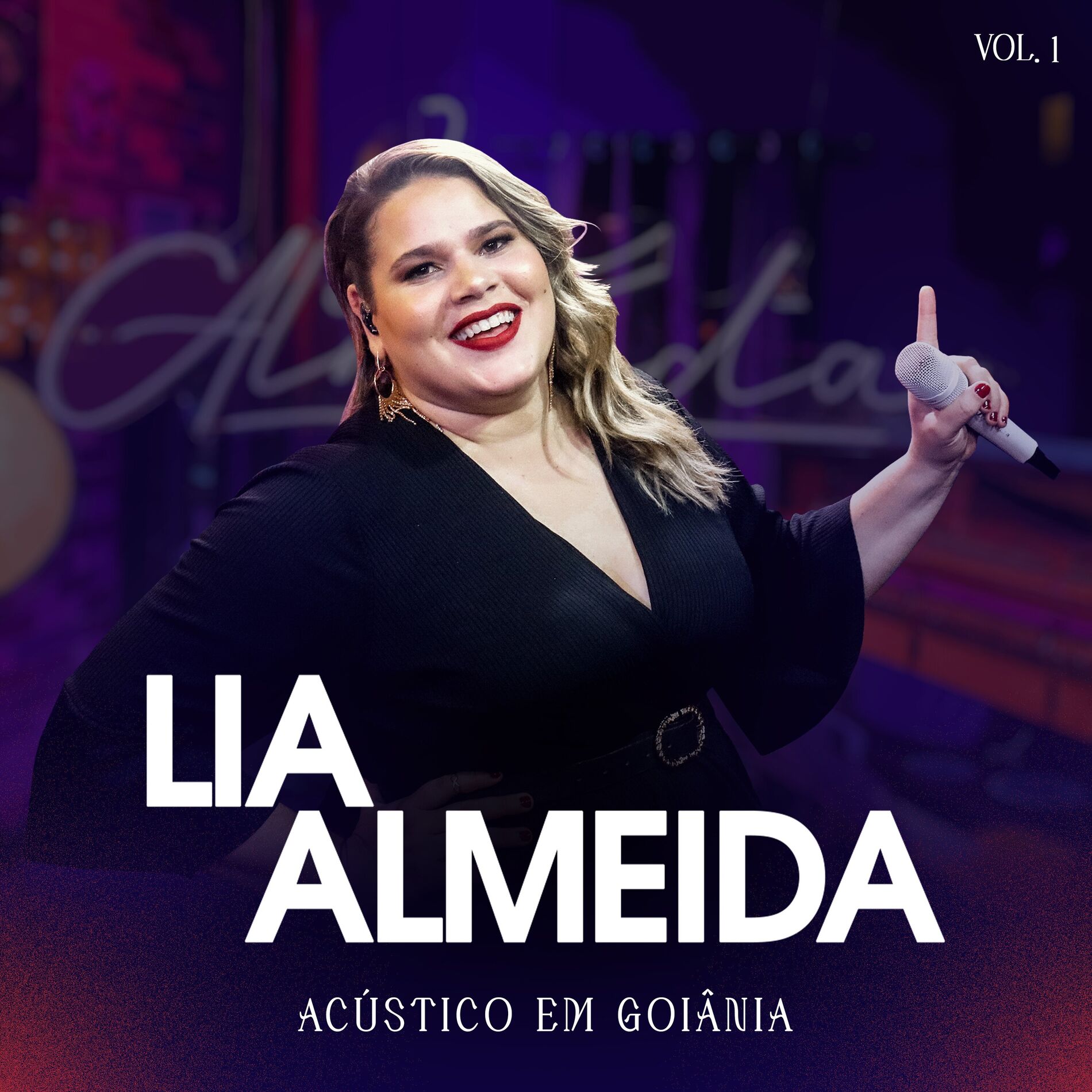 Album cover of Promessa Falida