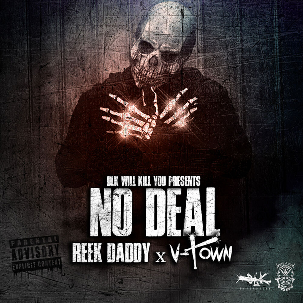Picture of Dlk Will Kill You Presents: No Deal