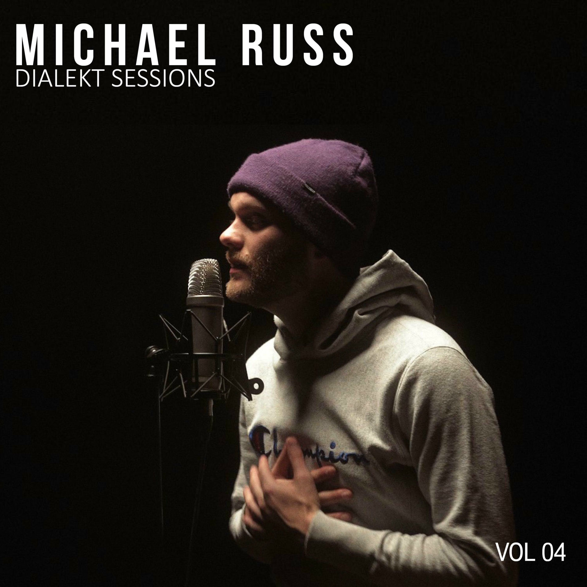 Album cover of Dialekt Session, Vol. 4