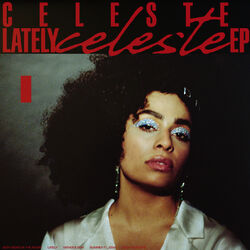 Cover of Lately - EP