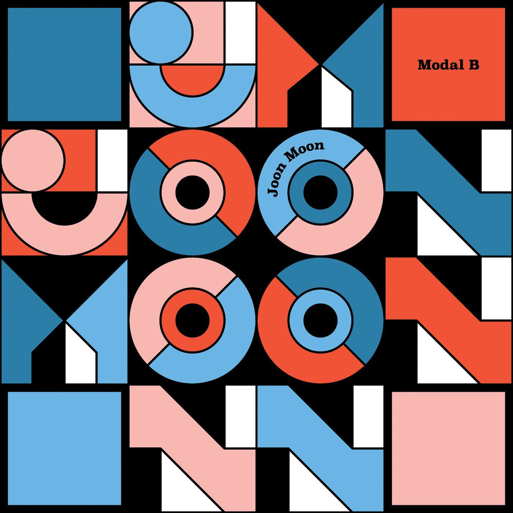 Cover du titre Modal B