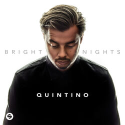Cover of Bright Nights