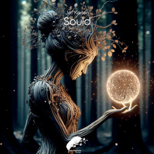 Jef Karlen - Sould (2025) Jef Karlen - Sould (2025)