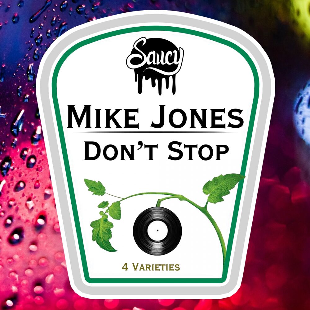 Picture of Don't Stop