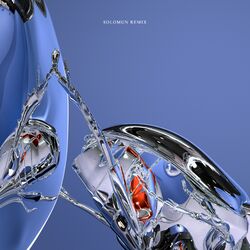 Cover of Touch (Solomun Remix)