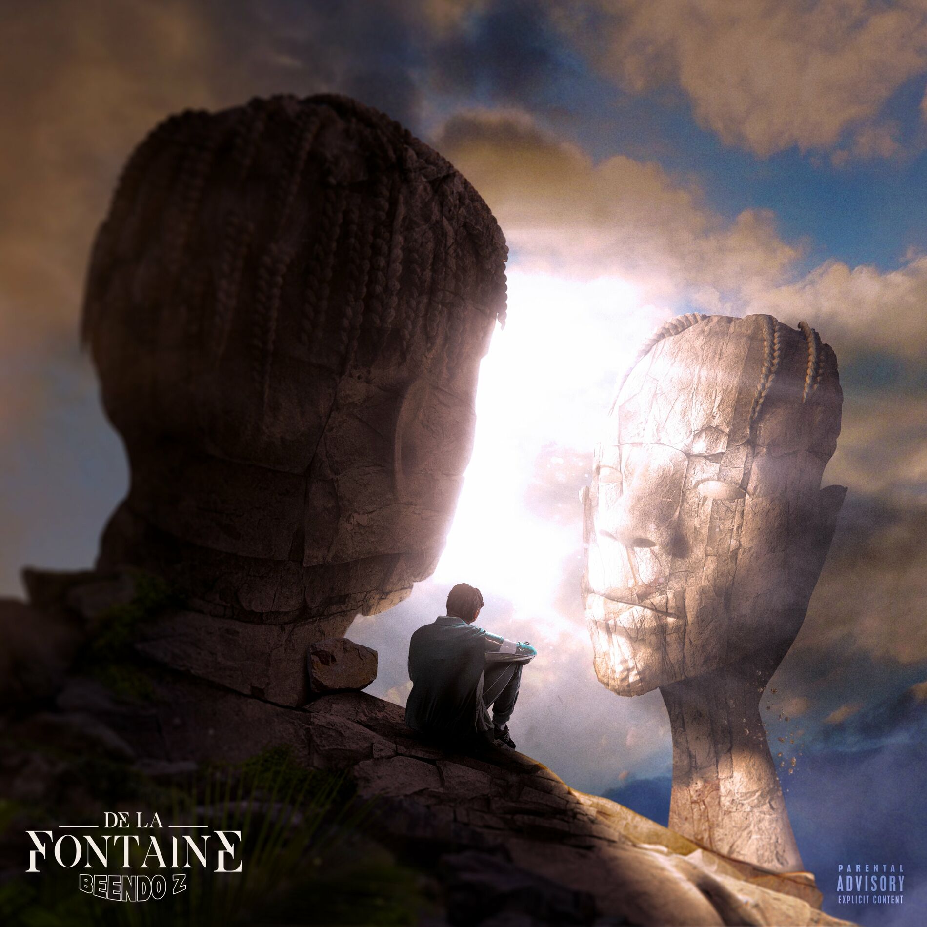 Album cover of Mauvais Mélange