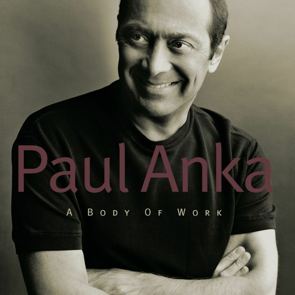 Picture of A Body Of Work