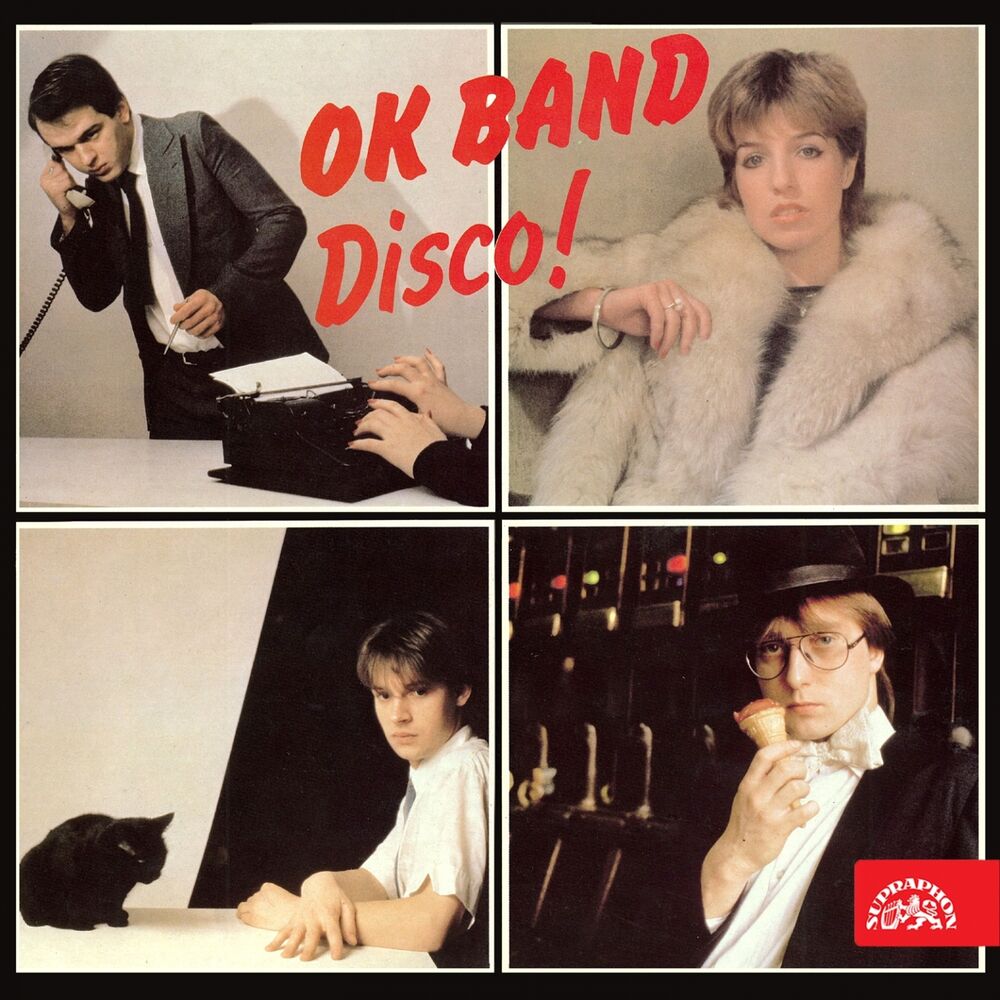 Picture of Disco!