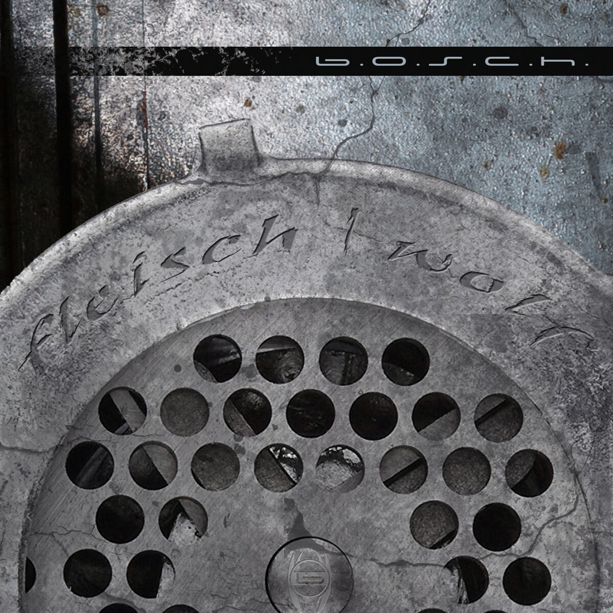 Album cover of Schock