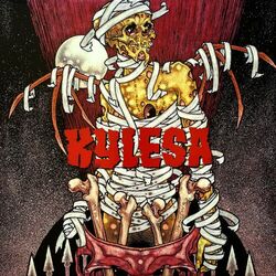 Cover of KYLESA (2022 Remaster)