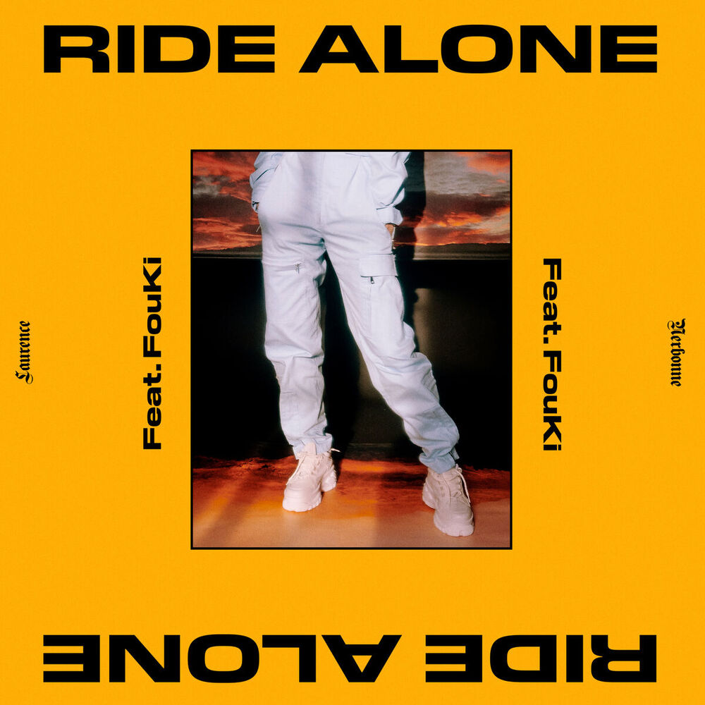 Picture of Ride Alone