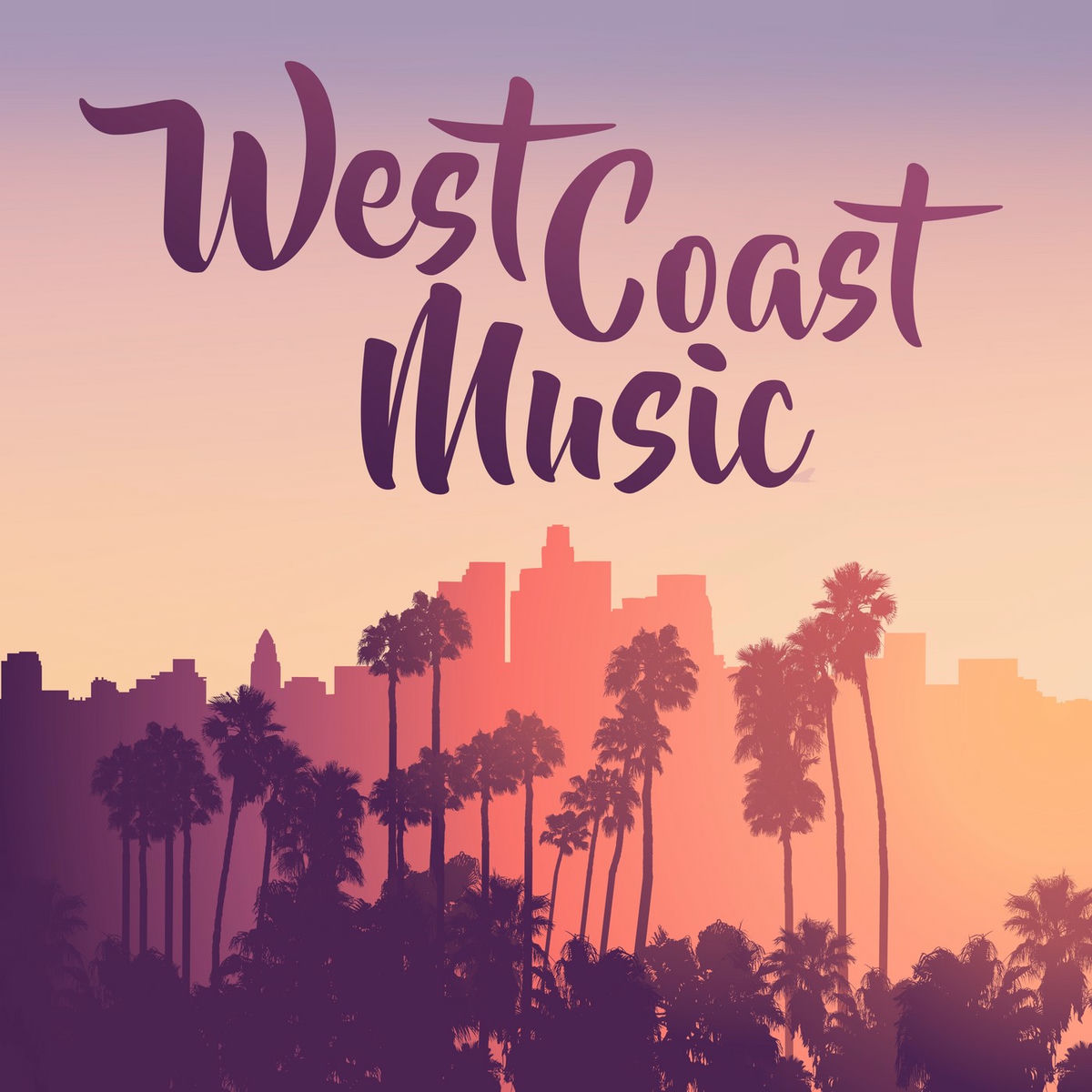 Album cover of Marina Del Rey