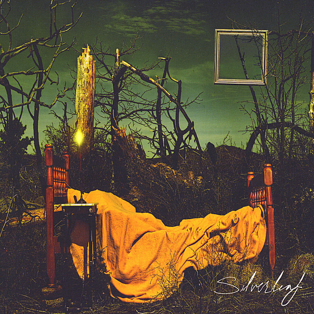 Picture of Silverleaf - EP