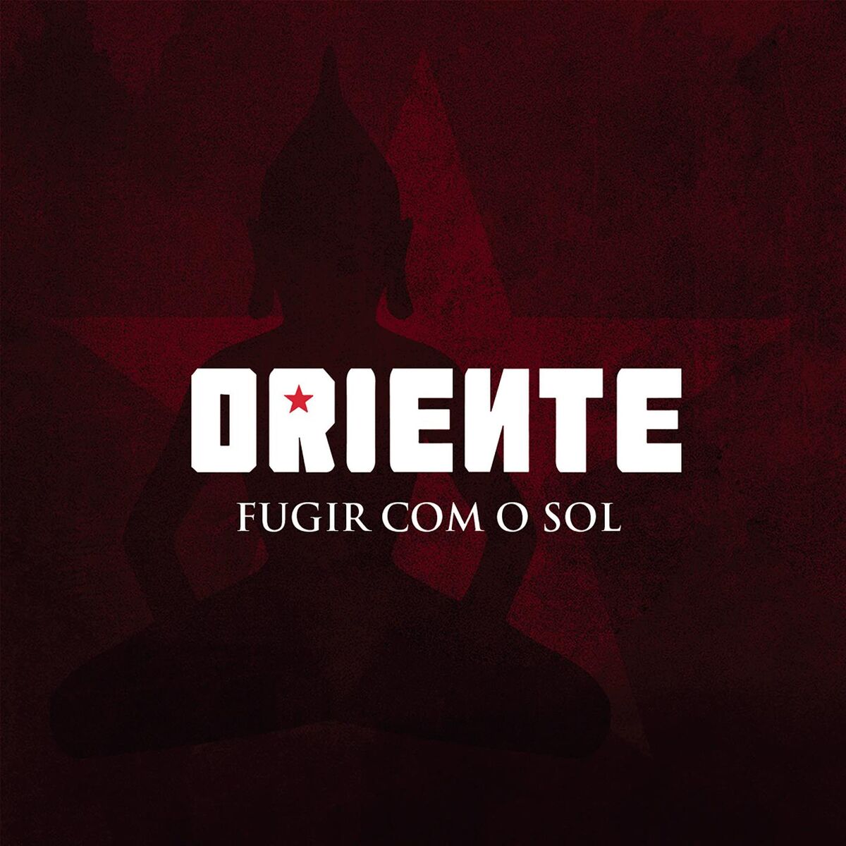 Album cover of Fugir Com o Sol