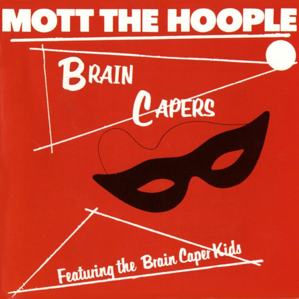 Picture of Brain Capers (US Release)