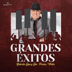 Cover of Grandes Éxitos