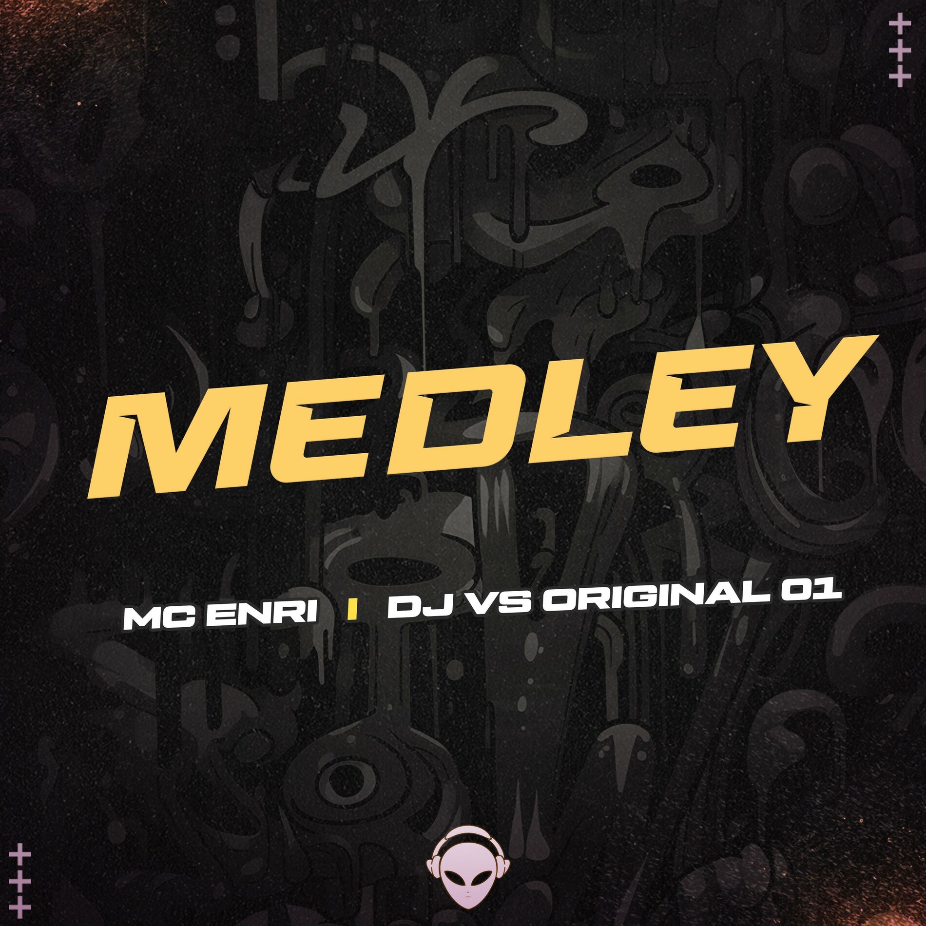 Album cover of MEDLEY