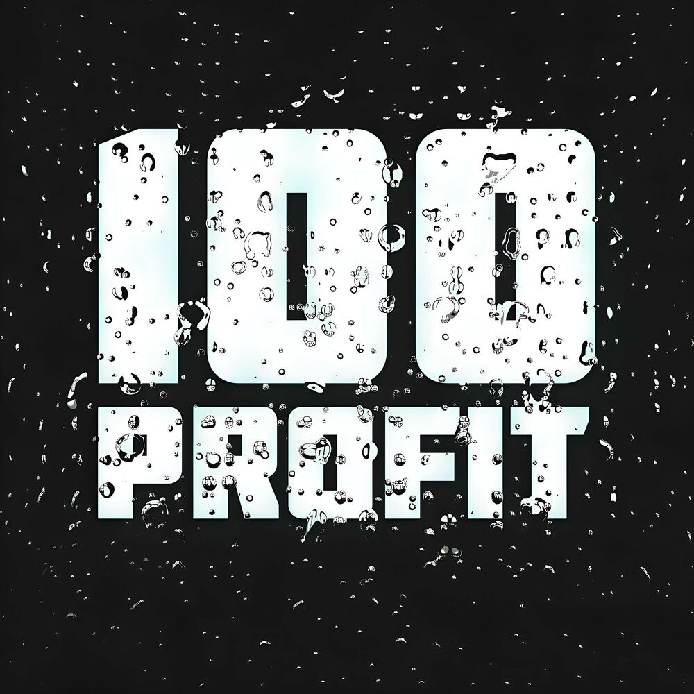 Picture of 100 PROFIT