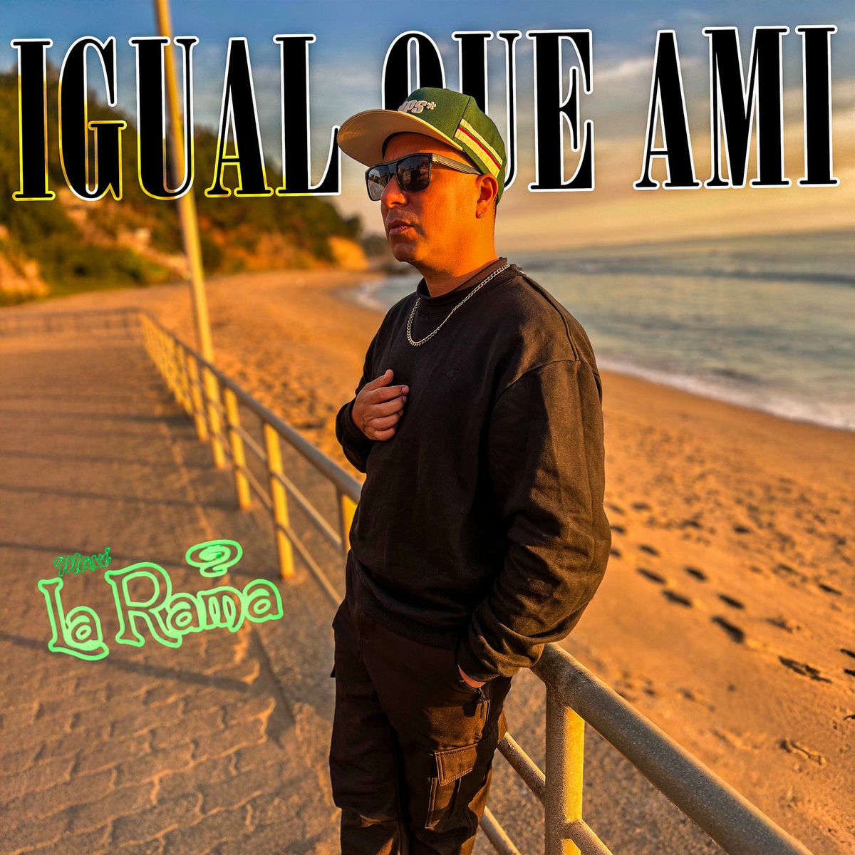 Album cover of Igual Que a Mi