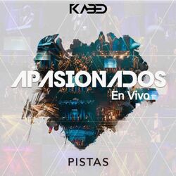 Cover of Apasionados (Pistas)