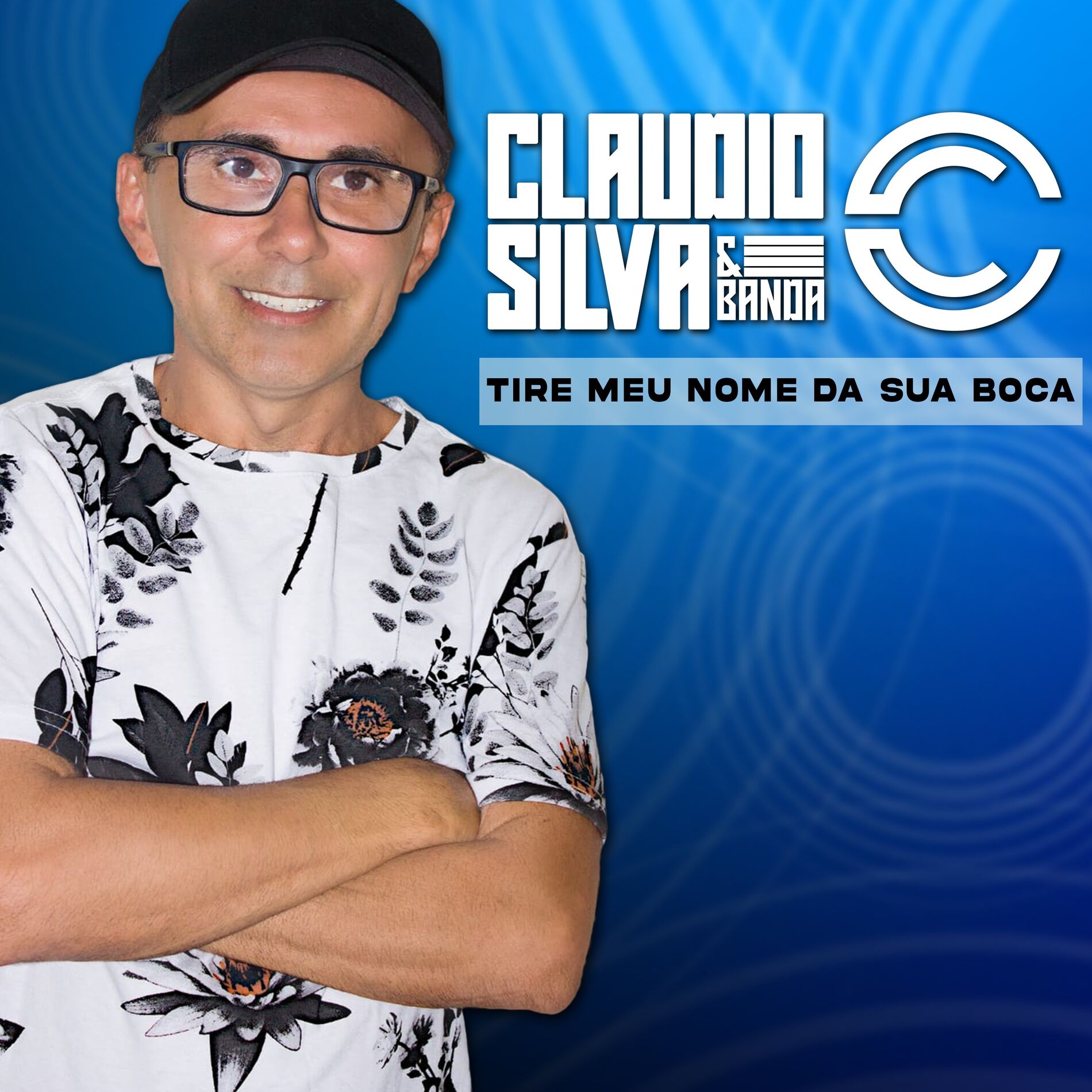 Album cover of Tire Meu Nome da Sua Boca