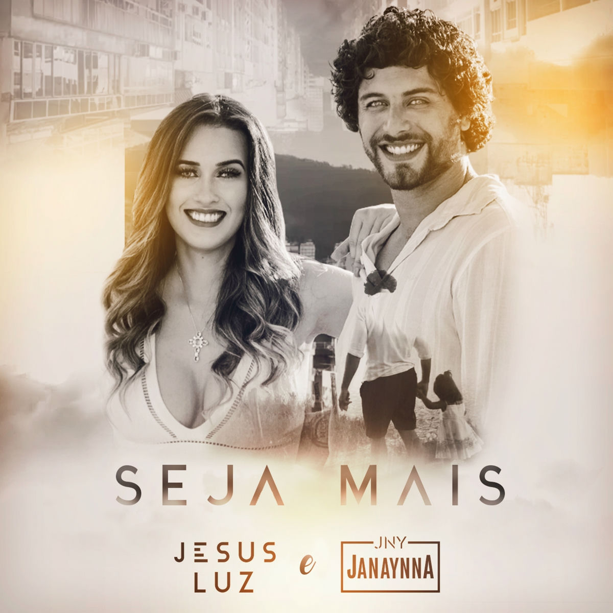 Album cover of Seja Mais
