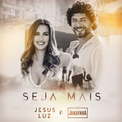 Capa de Seja Mais