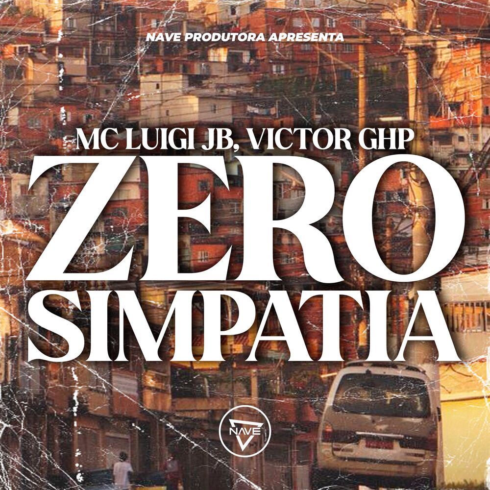 Picture of Zero Simpatia
