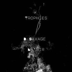 Cover of Trophies