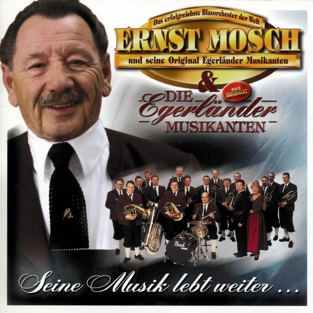 Picture of Seine Musik lebt weiter...