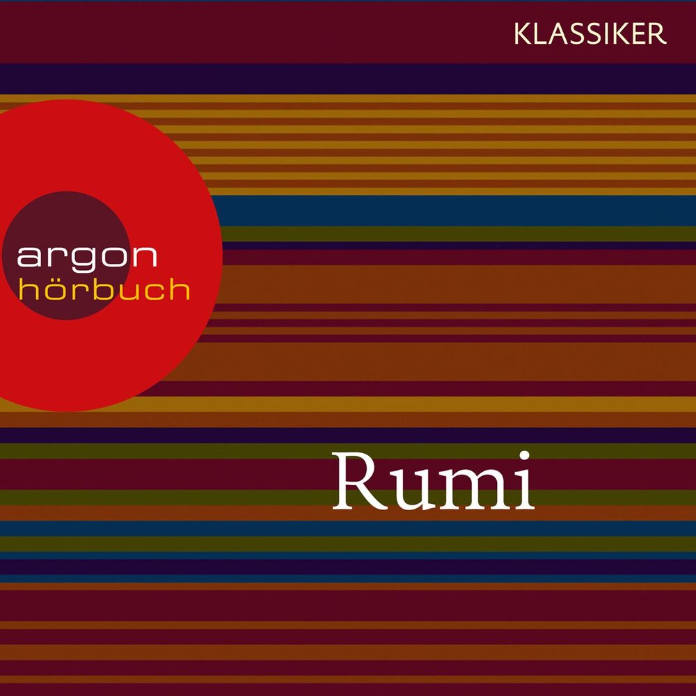 Picture of Rumi - Erkenntnis durch Liebe (Feature)