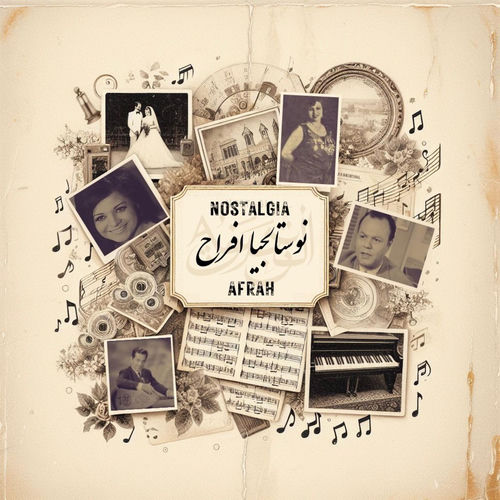 نوستالجيا أفراح
