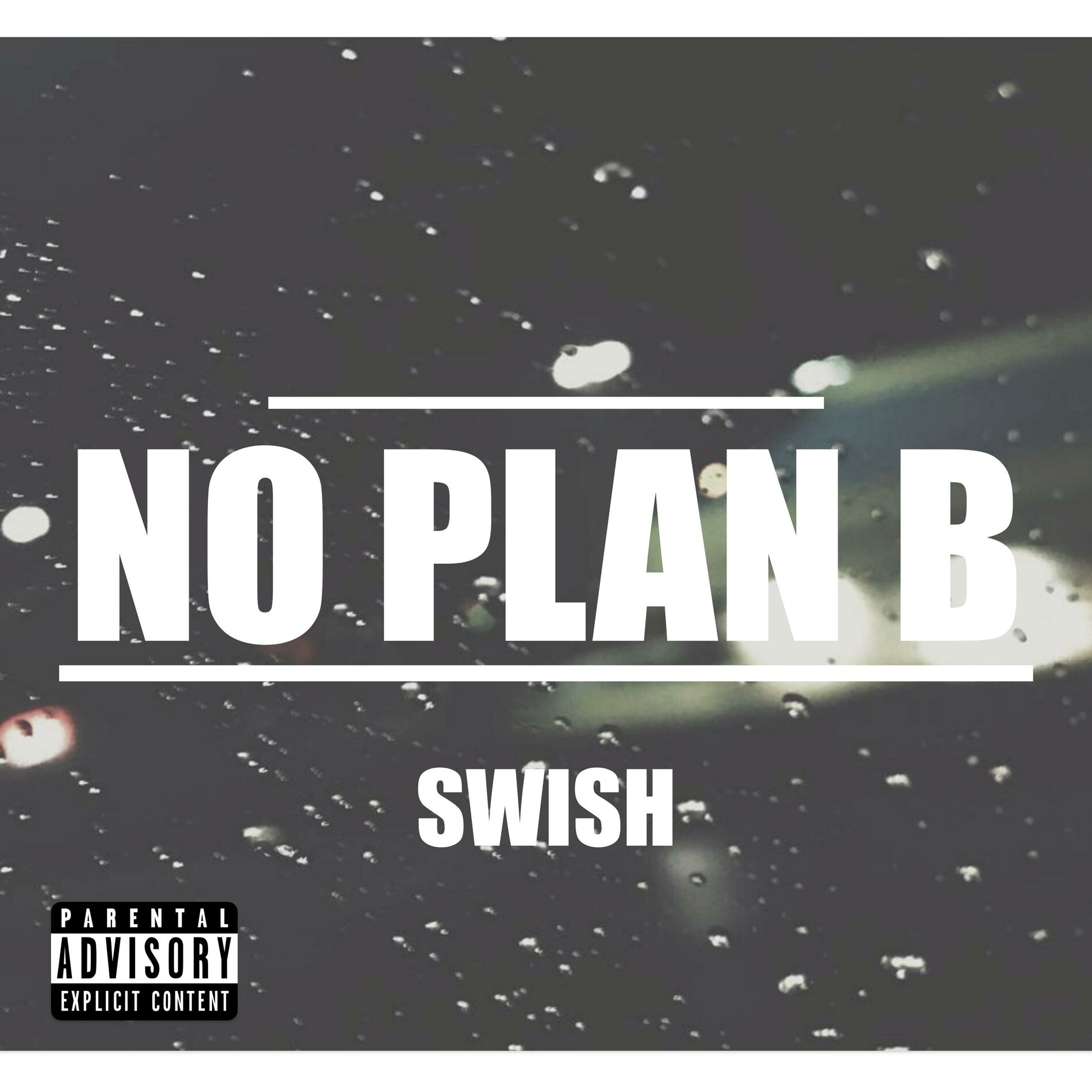 Album cover of No Plan B