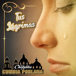 Cover of Tus Lágrimas