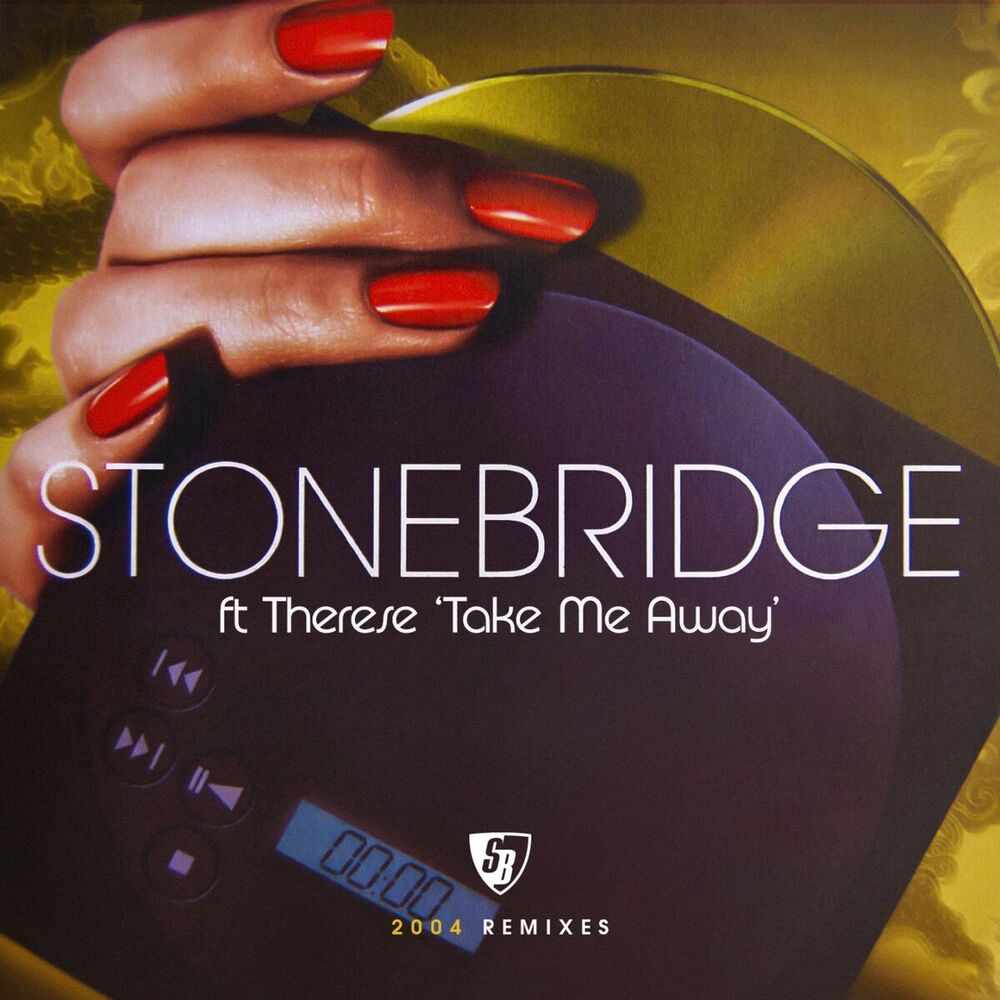 Picture of Take Me Away (2004 Remixes)