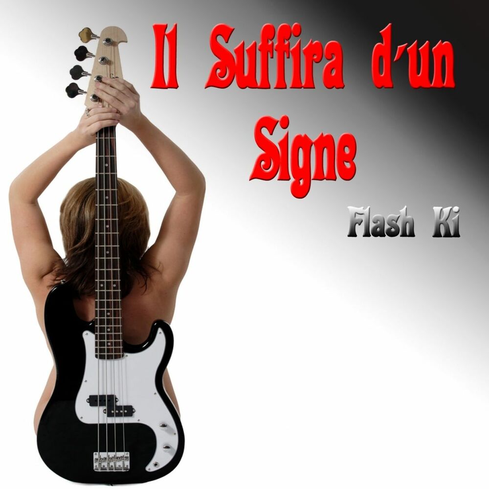 Picture of Il suffira d'un signe