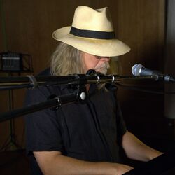 Cover of People Say That You're Decent