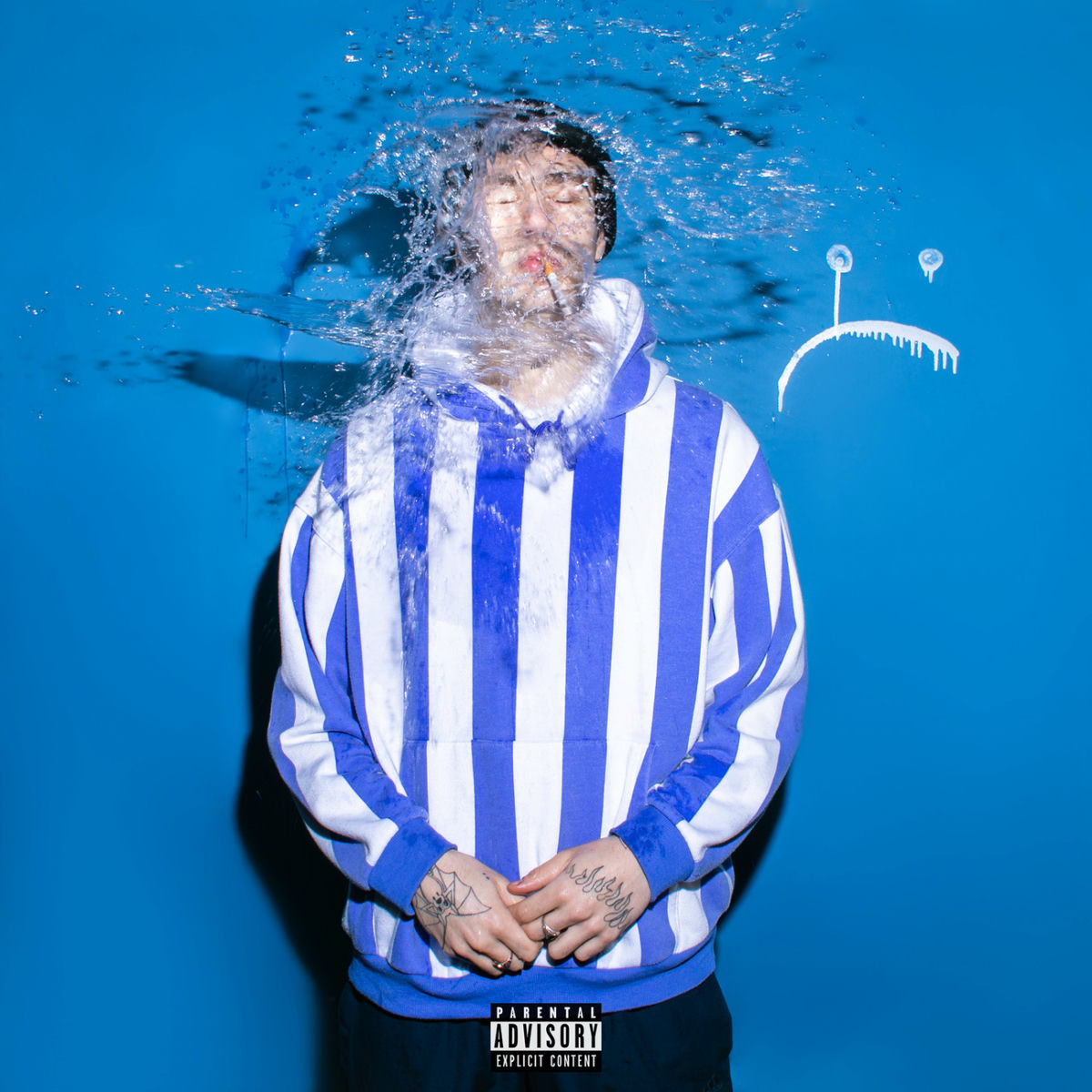 Album cover of Blau EP