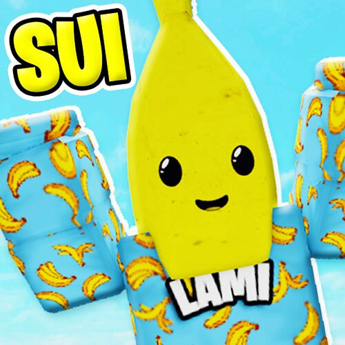 SUI Lami Deezer