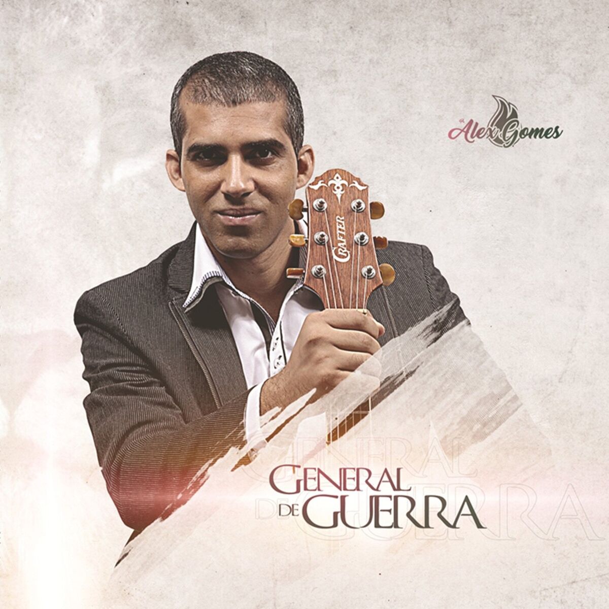 Album cover of O General de Guerra
