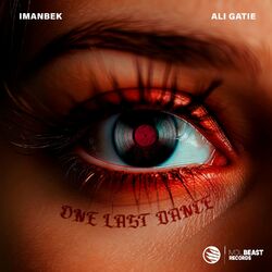 Cover of One Last Dance