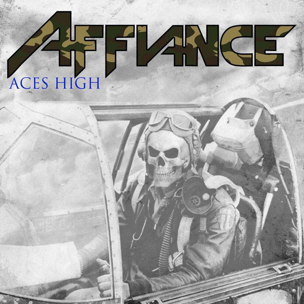 Picture of Aces High