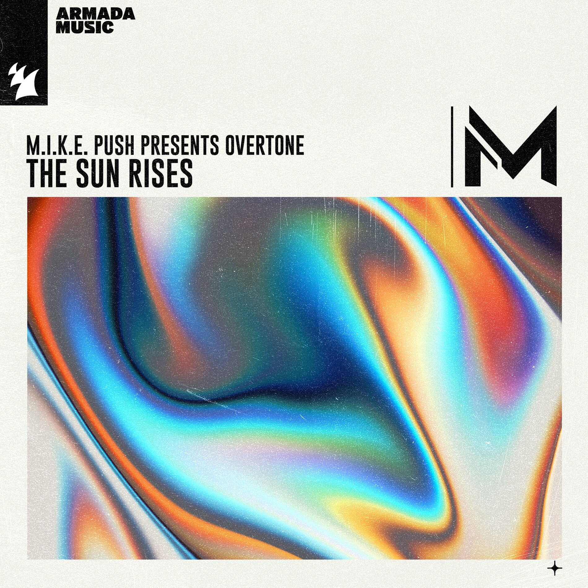 Album cover of The Sun Rises